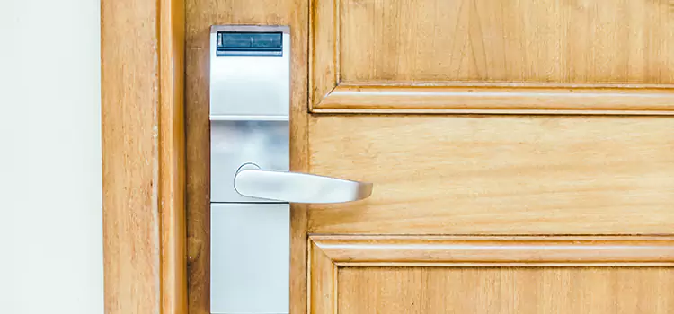Advanced Solutions in Camas, WA for Modern Security