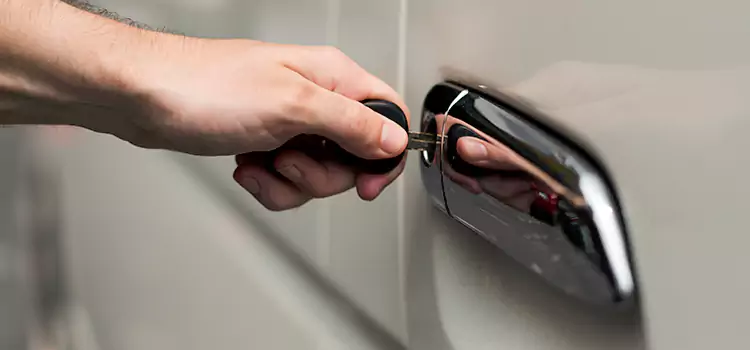 Why Choose Our Auto Locksmith Team in Camas, WA?