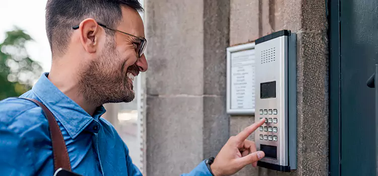 Advanced Solutions for Enhanced Security in Camas, WA