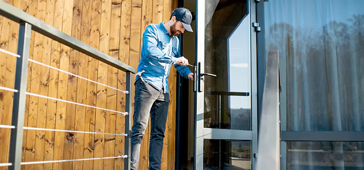 Emergency Patio Door Repair Camas