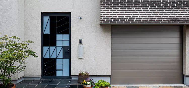 Residential Roll Up Security Doors Camas