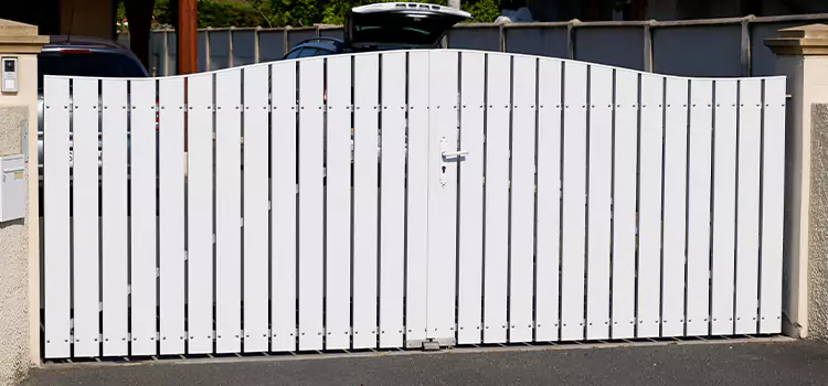 Why Choose Us for Residential Gate Repair in Camas, WA?