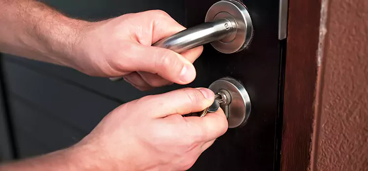 Door Closer Repair & Installation Camas