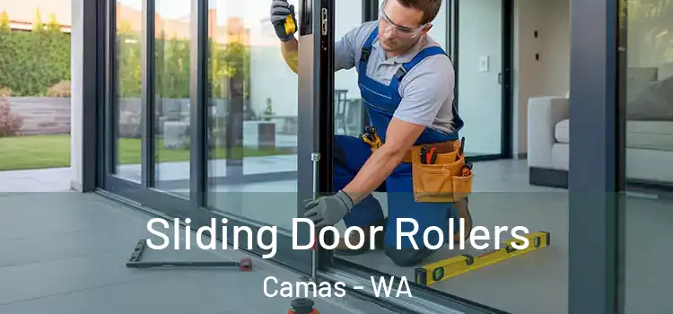 Sliding Door Rollers Camas - WA
